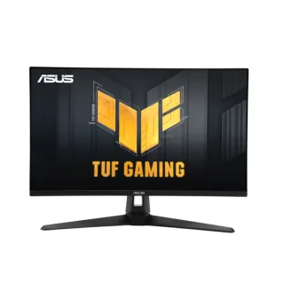 【ASUS 華碩】TUF Gaming VG27UQ1A 160Hz HDR 27型 電競螢幕(4K/G-Sync/1ms)
