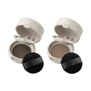 【CEZANNE】局部頭髮補色粉餅(頭皮的粉餅)