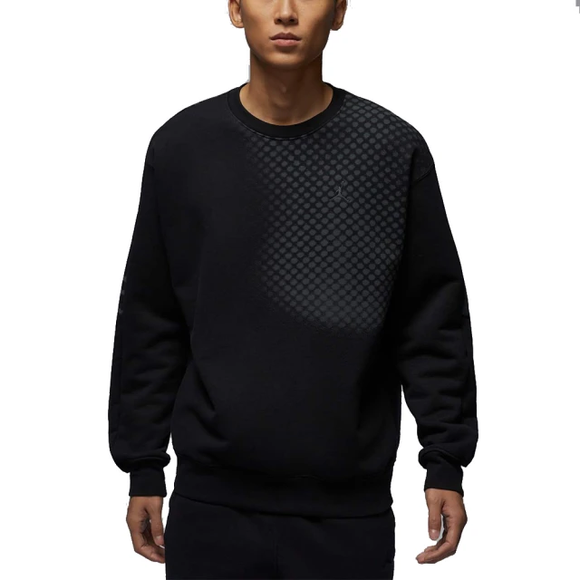 NIKE 耐吉 滿版塗鴉 帽T 運動帽T 連帽長袖(DA00