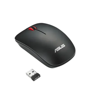 【ASUS 華碩】WT300 無線滑鼠(左右手適用)
