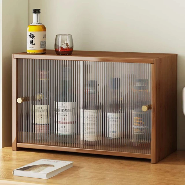 hoi! 好好生活 預購★源氏木語方島橡木胡桃色五斗櫃 H2