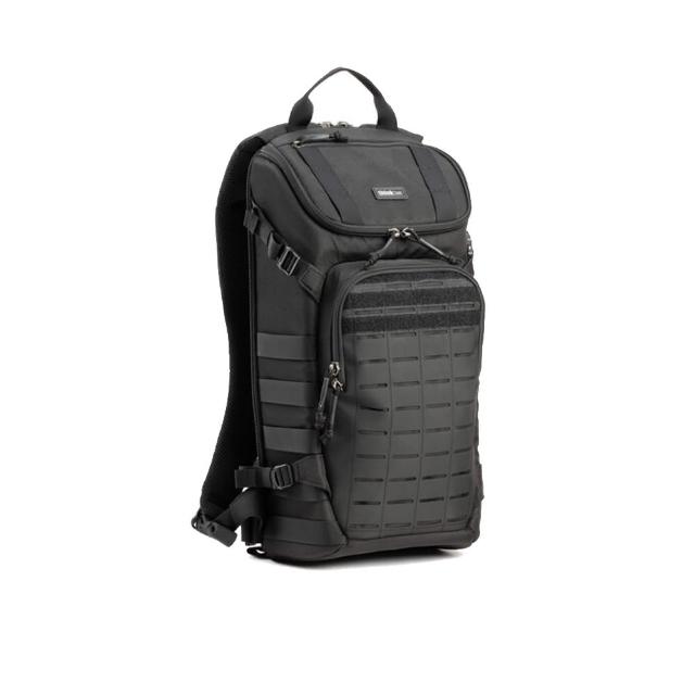 【thinkTANK 創意坦克】DarkLight Backpack 14L 戰術後背包 專業攝影包 TTP 720497(公司貨)