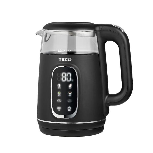 TECO 東元 XYFYK1704B 電燉鍋,容量 1~2 公升,採用高硼砂玻璃內膽,耐熱耐用且易清潔。電壓 110V、頻率 60Hz、消耗功率 900W~1000W,尺寸寬 217x 深 160x 高 253mm,重量僅 1.17kg,適合小家庭使用。產地中國,享有 1 年保固,BSMI 許可字號 R73998,安全可靠的廚房好幫手。 TECO東元 XYFYK1704B