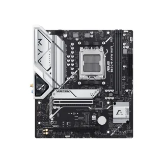 【ASUS 華碩】B650M-AYW-WIFI 主機板