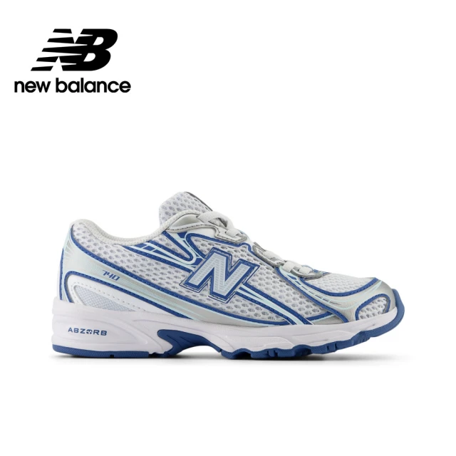 NEW BALANCENEW BALANCE NB 童鞋_男童/女童_PZ740BM-W_PZ740LB-W_PZ740WN-W(740系列)