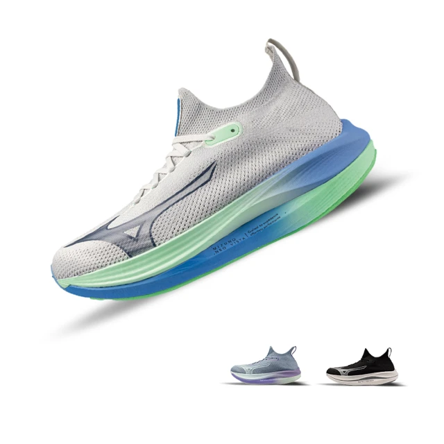 MIZUNO 美津濃MIZUNO 美津濃 美好運動 慢跑鞋 MIZUNO NEO VISTA 25SS(J1GD243471)