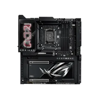 【ASUS 華碩】ROG MAXIMUS Z890 EXTREME 頂級旗艦 WIFI7主機板