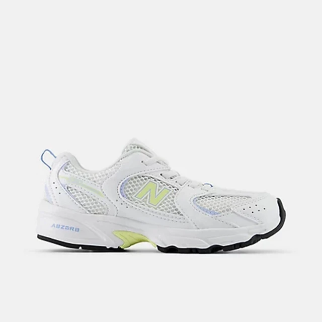 NEW BALANCE NB 運動鞋 童鞋 中童 兒童 寶寶