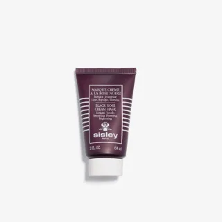 【Sisley 希思黎】官方直營 黑玫瑰頂級乳霜抗老面膜60ml(黑玫瑰/面膜/抗老)