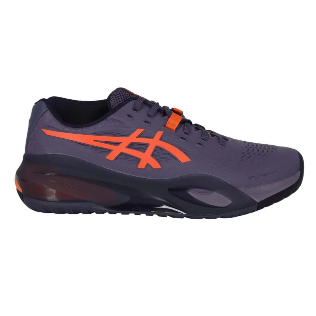asics 亞瑟士 Gel-resolution X Cla
