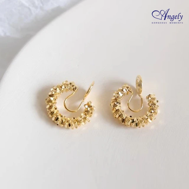 Angely 簡約時尚轉運珠純銀項鍊 推薦