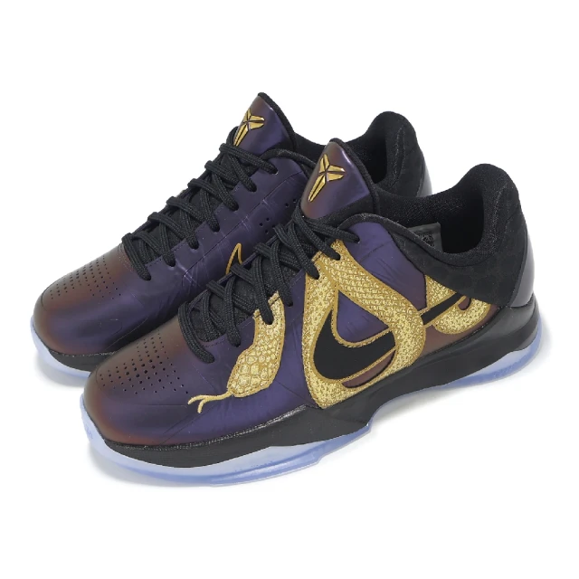 NIKE 耐吉 籃球鞋 Kobe 5 VI Protro GS 大童 女鞋 Year of the Mamba 蛇年(HM3753-500)