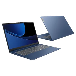 【Lenovo】微軟M365一年組★15.6吋Core 5輕薄筆電(IdeaPad Slim 3/83E6001HTW/Core 5-120U/16G/512G/W11)