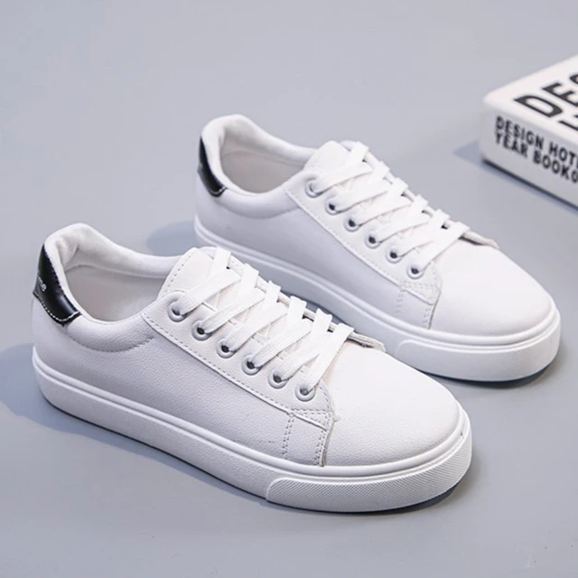 K.W. 現貨39碼明星推薦百搭時尚運動鞋(共1色 籃球鞋 