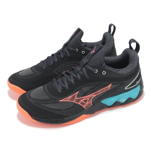 MIZUNO 美津濃 WAVE DRIVE 9 桌球鞋 81