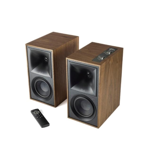 【Klipsch】The Fives(兩聲道主動式喇叭)