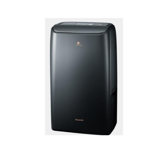 【Panasonic 國際牌】14L nanoe HEPA濾變頻微電腦除濕機(F-YV28NH)