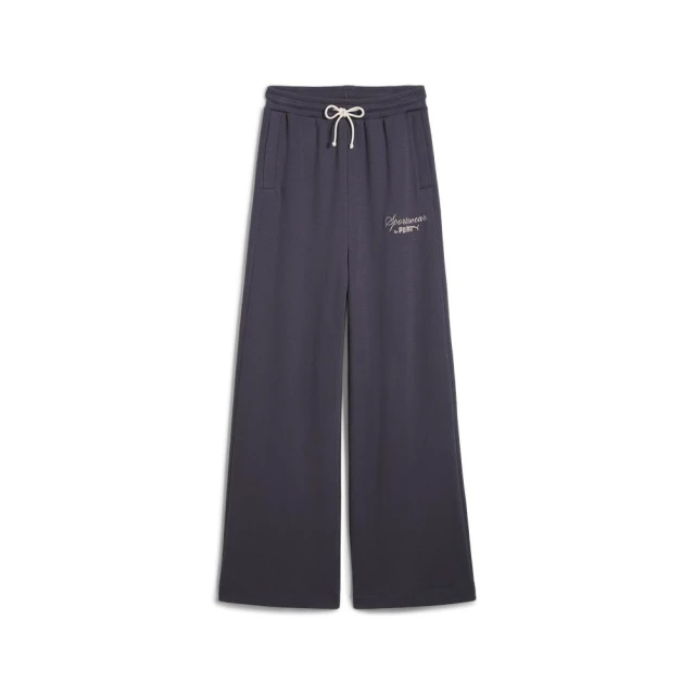 puma女長褲