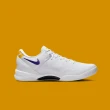【NIKE 耐吉】籃球鞋 Nike Kobe 8 Protro Lakers Home 湖人隊主場 白紫鉤 男鞋 HF9550-100