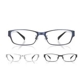 【JINS】基本系列STANDARD-多款任選 男性熱銷(MMF-22A-275)