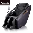 【Panasonic 國際牌】動力火車推薦 御享皇座4D真手感按摩椅 EP-MA32(智能檢測身形/高級感莫蘭迪色系)