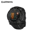 【GARMIN】INSTINCT 3 AMOLED 本我系列 GPS腕錶(45mm)