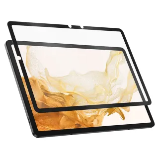 【DUX DUCIS】SAMSUNG 三星 Tab S9 / S9 FE / S8 / S7 畫紙膜(繪圖膜/螢幕貼)