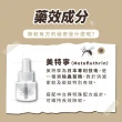 【鱷魚】液體電蚊香補充液-水性-24罐/1箱(日本原體、寶寶孕婦寵物皆適用、有效防治登革熱病媒蚊)
