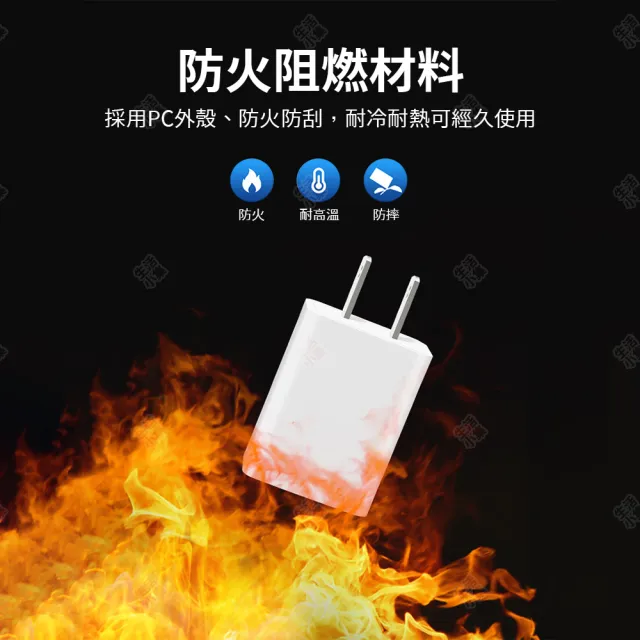 【生活小集】5V2A 變壓器(BSMI認證 防火材質 UL認證 快充 充電頭)