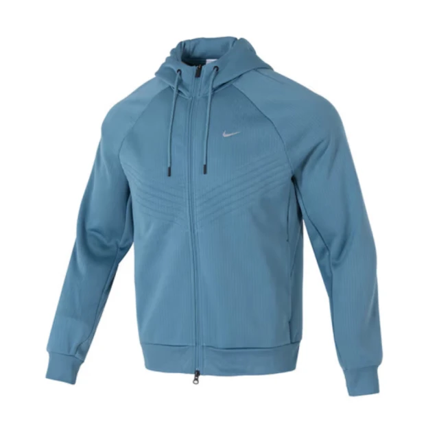 NIKE 耐吉 M NK SOLO SWSH HW FZ H