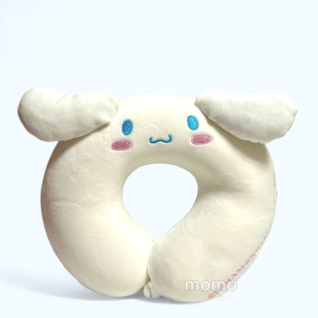 臻品購 頸椎按摩枕 頸椎伸展器 支撐枕 舒緩頸椎器(貼合頸部