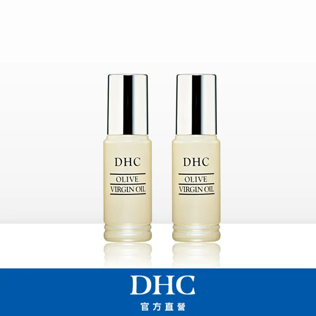 【DHC】純橄情煥采精華2瓶組(100%橄欖精華油)