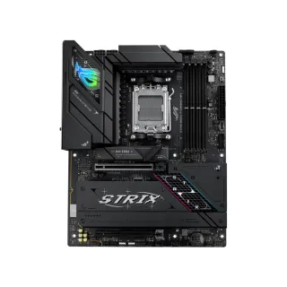 【ASUS 華碩】ROG STRIX B850-F GAMING   WIFI7主機板