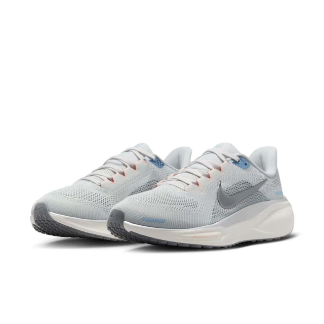 NIKE 耐吉NIKE 耐吉 慢跑鞋 運動鞋 氣墊 小飛馬_女_灰藍_W AIR ZOOM PEGASUS 41(FD2723007)