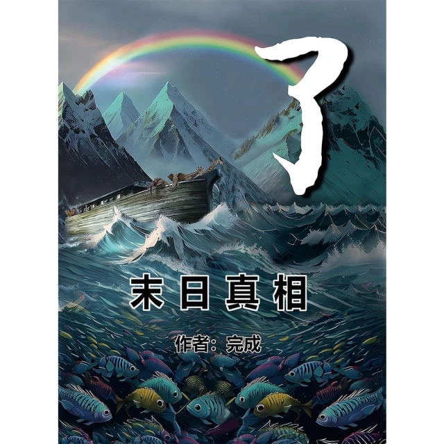 【momoBOOK】了——末日真相(電子書)