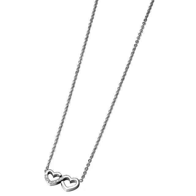 ROYAL DAMON 羅亞戴蒙 閨蜜-項鍊(NK0726)