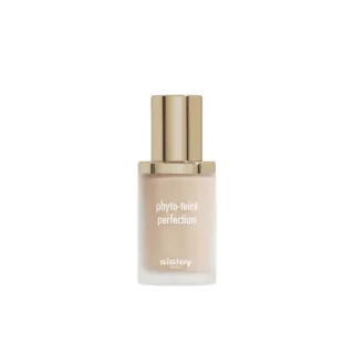 【Sisley 希思黎】官方直營 完美持久植物粉底液30ml(油肌救星/霧面妝感)