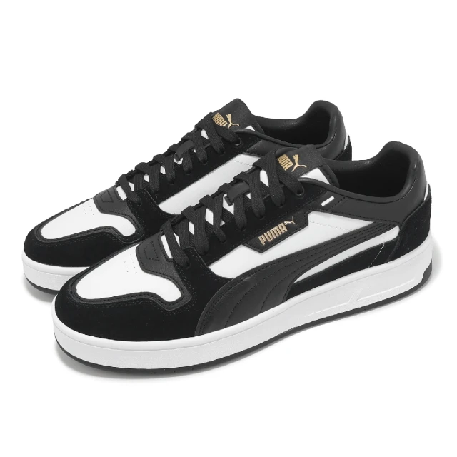 PUMA 休閒鞋 Court Classic Street 