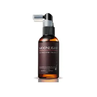 【Moonlight 莯光】豐盈生機毛囊養髮液70ml