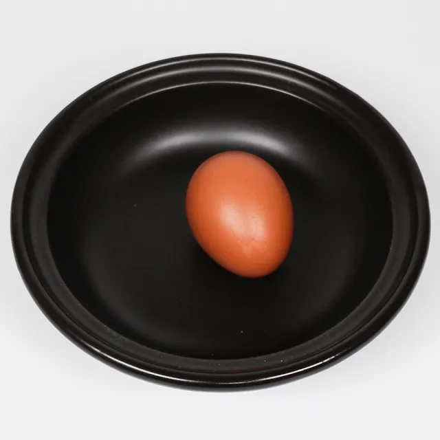 【福介商店】日本土鍋 萬古燒 象牙白 起司陶鍋(陶鍋 砂鍋 日本製陶瓷)
