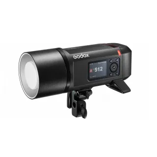 【Godox 神牛】AD600Pro II 外拍燈(公司貨)