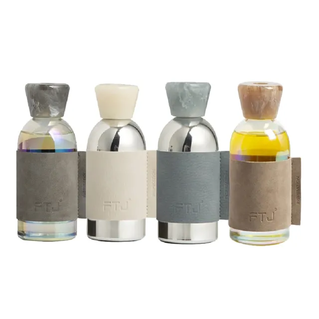 【YMY VOGUE】FTJ新靈感系列擴香瓶(4款任選;200ml)
