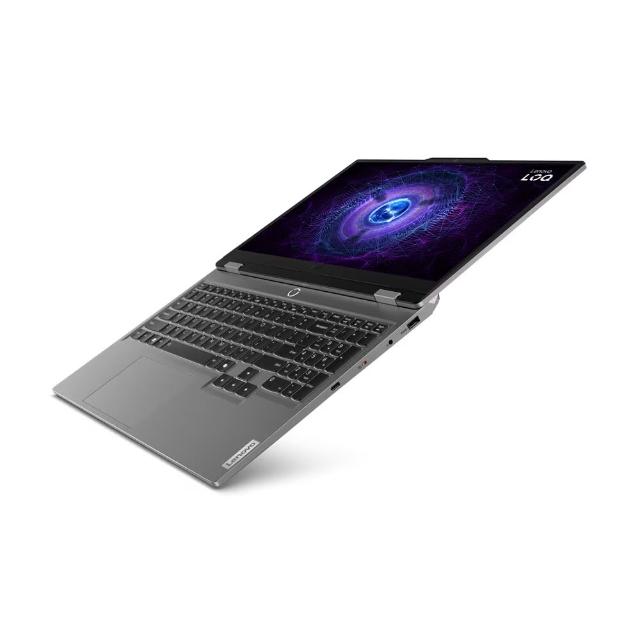 【Lenovo】特仕版 15.6吋i5 RTX3050電競(LOQ 15IAX9E/83LK003PTW/i5-12450HX/32G/512G+512G/W11/二年保)
