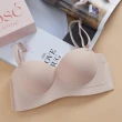 【ROSE IS A ROSE】無痕深V爆乳兩用內衣(韓國 李多慧 代言)