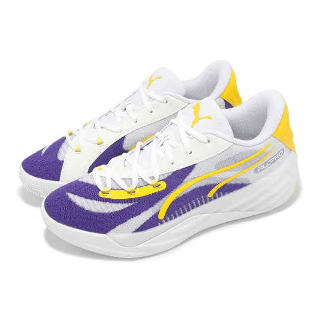 puma籃球鞋
