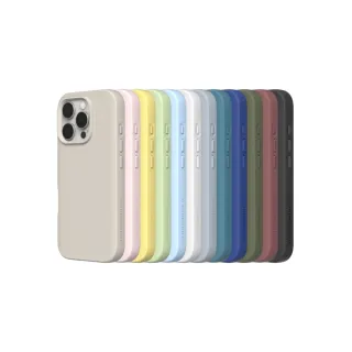 【RHINOSHIELD 犀牛盾】活動品 iPhone 16 Pro Max 6.9吋 SolidSuit經典防摔背蓋手機保護殼