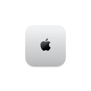 【Apple】Mac mini M4 Pro晶片 12核心CPU 與 16核心GPU 24G/512G SSD