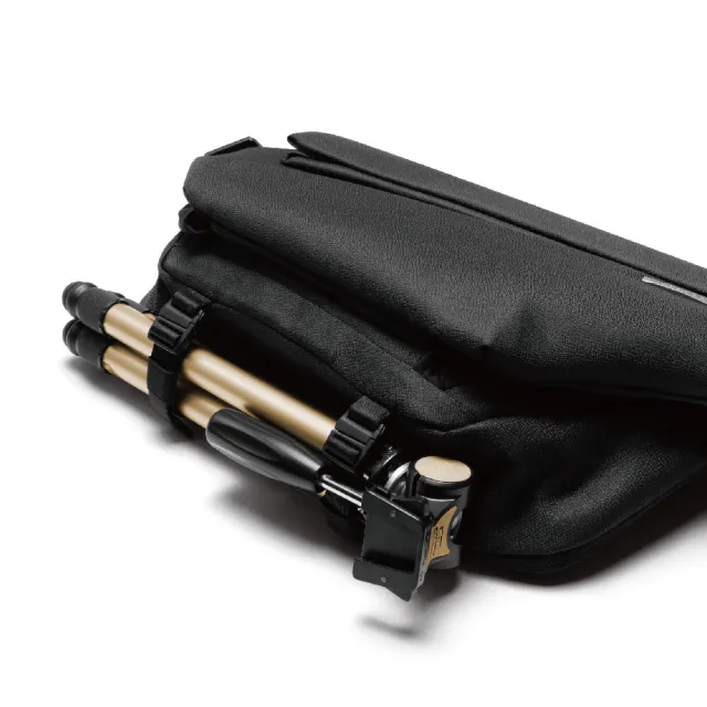 【NIID官方直營】Radiant R1 MEGA極速單肩包-經典款(禮盒出貨 斜背包男包 包包)