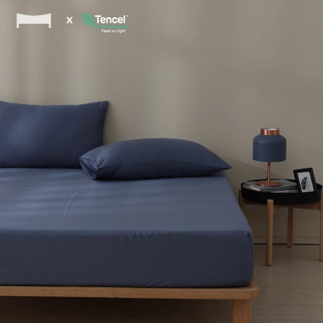 任選1件 韓系針織保暖鋪棉冬包枕套三件組(雙人/加大/特大 