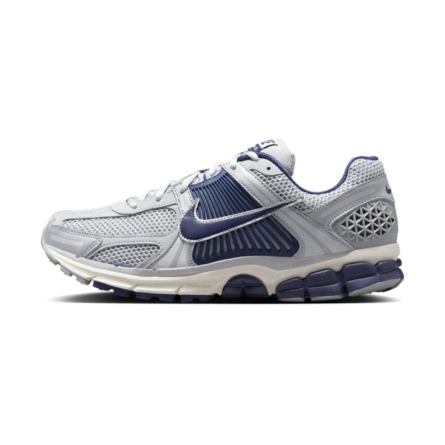 NIKE 耐吉 ZOOM VOMERO 5 男 休閒鞋 運動鞋 灰藍色(FB9149003)